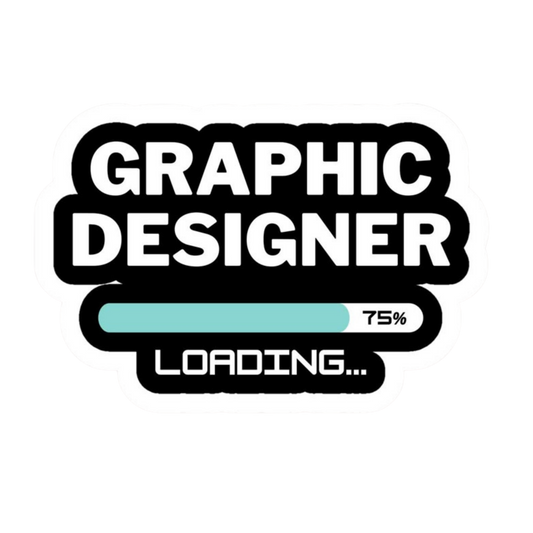 Programmer Sticker #27 | Coding & Developer Laptop Sticker | StickerBD