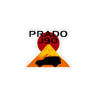 Off-Road & SUV 4 | Off-Road & SUV Cars | Car Stickers