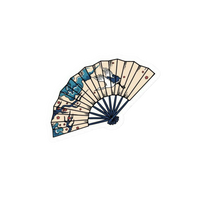 China 6 | Country Premium Sticker | Country, Flag & Travel Sticker