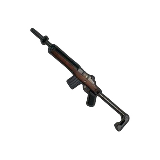 Mini14 | PUBG Mobile Sticker | StickerBD