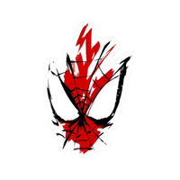Spider-Man 28 | Premium Superhero Sticker | Marvel Edition