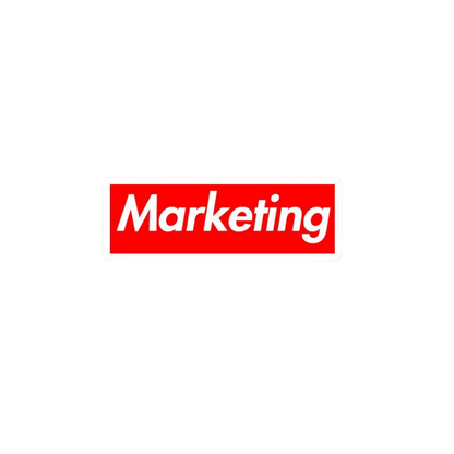 Digital Marketer Sticker Bundle