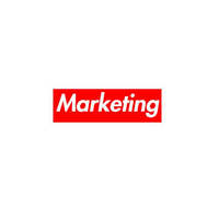 Digital Marketer 3 Sticker