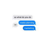 Digital Marketer 6 Sticker