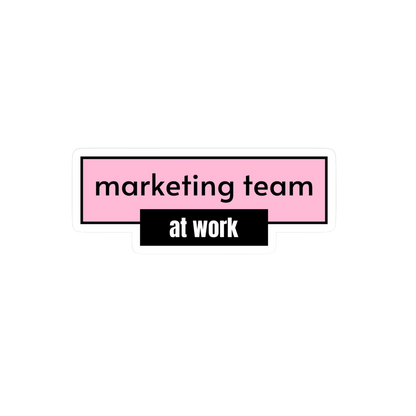 Digital Marketer Sticker Bundle