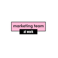 Digital Marketer 8 Sticker