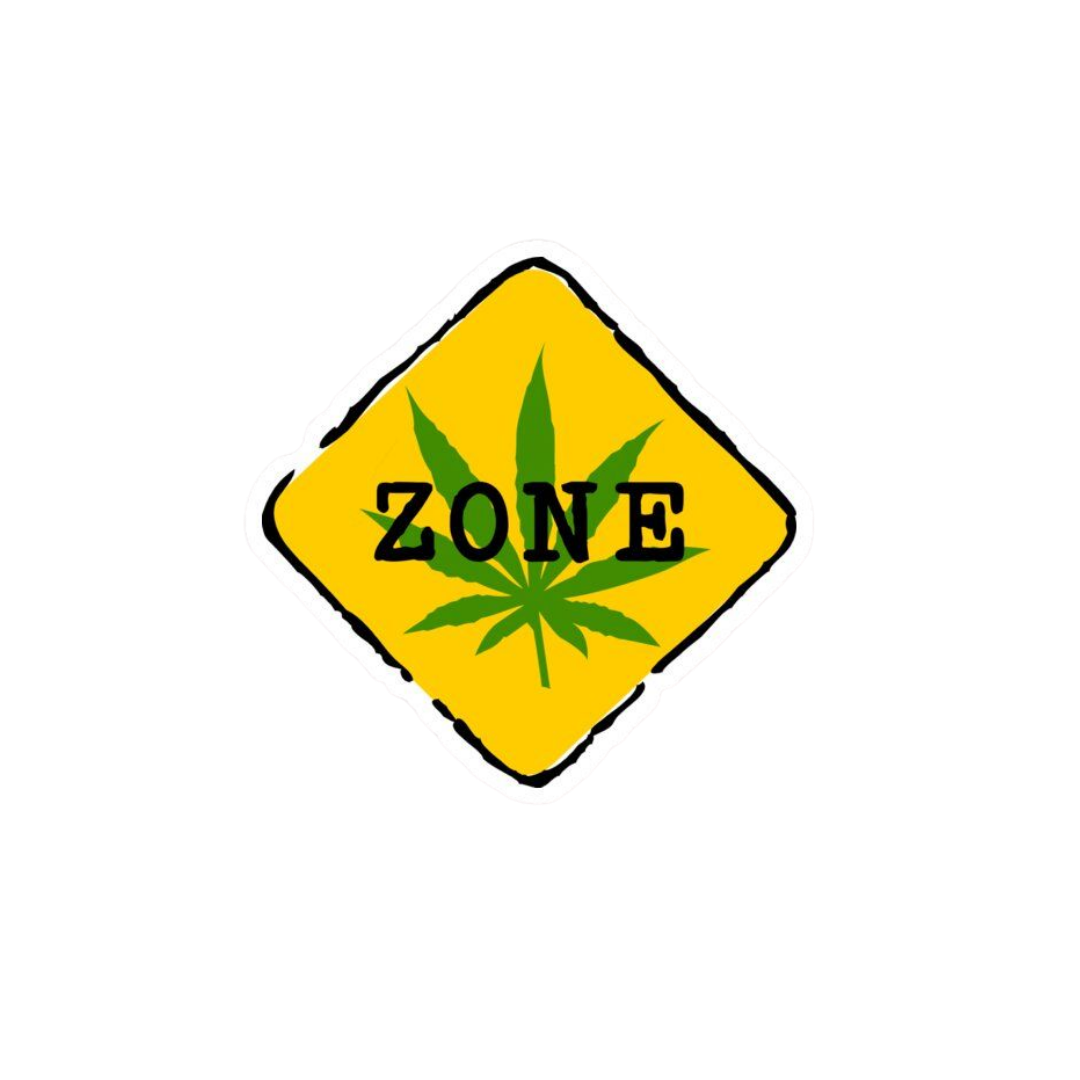 Hemp Sticker