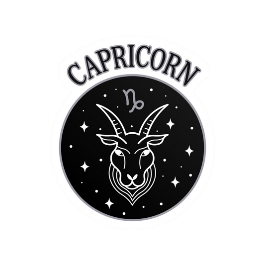 Horoscope 7 | Zodiac Sign Premium Sticker | Horoscope