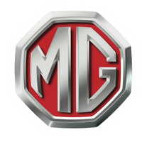 Morris Garages- MG | Top Car Brand Stickers Collection | StickerBD