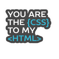 Programmer Sticker #28 | Coding & Developer Laptop Sticker | StickerBD