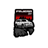 Off-Road & SUV 5 | Off-Road & SUV Cars | Car Stickers
