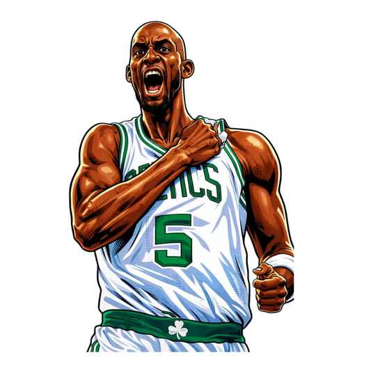Basketball 28 | NBA, Players & Streetball Stickers | Sticker BD