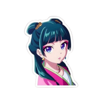 The Apothecary Diaries Anime Sticker 27 | Premium Sticker