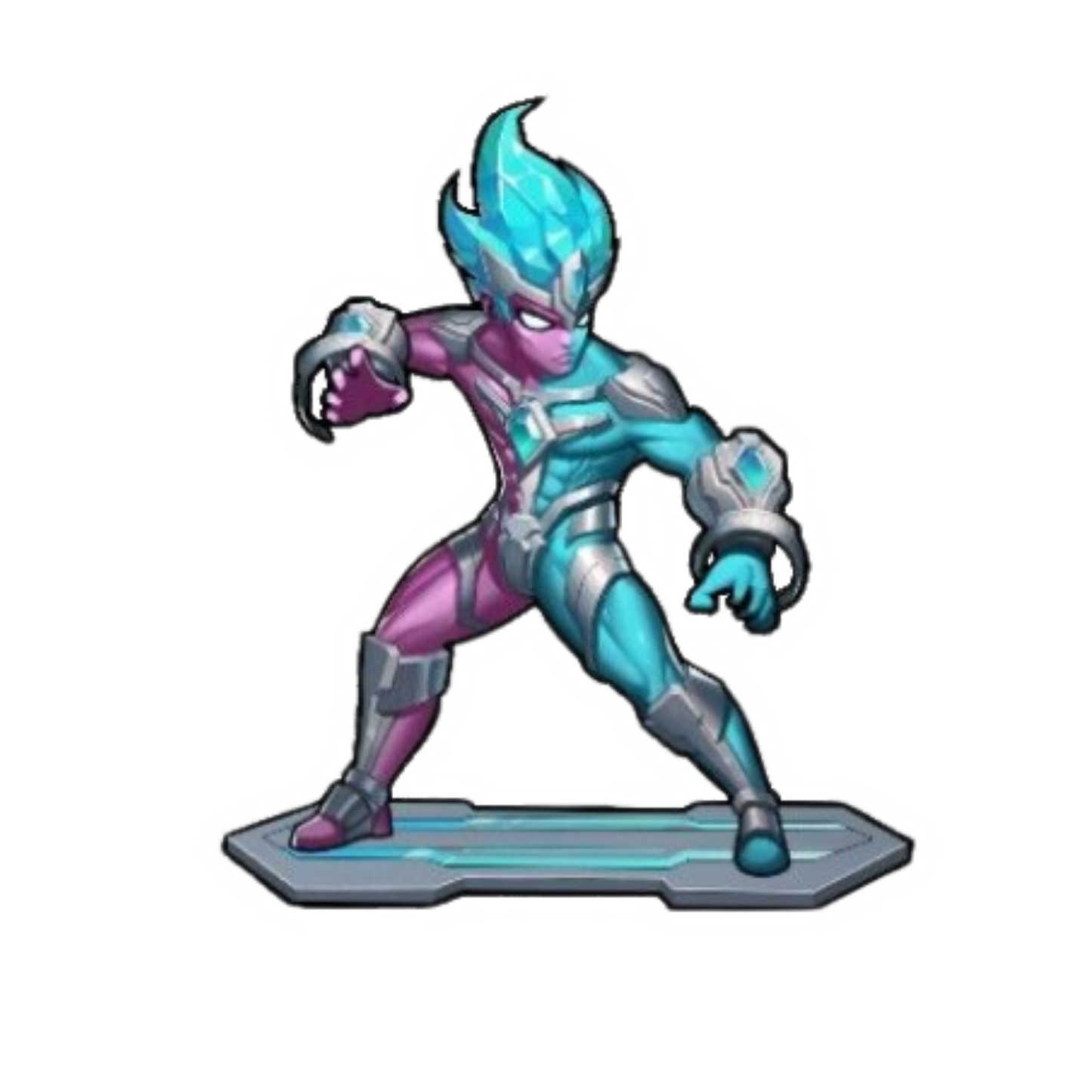 Mobile Legends 28 | MLBB Gaming Sticker | Sticker BD