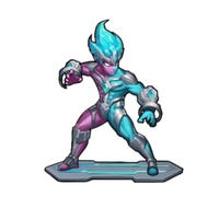 Mobile Legends 28 | MLBB Gaming Sticker | Sticker BD