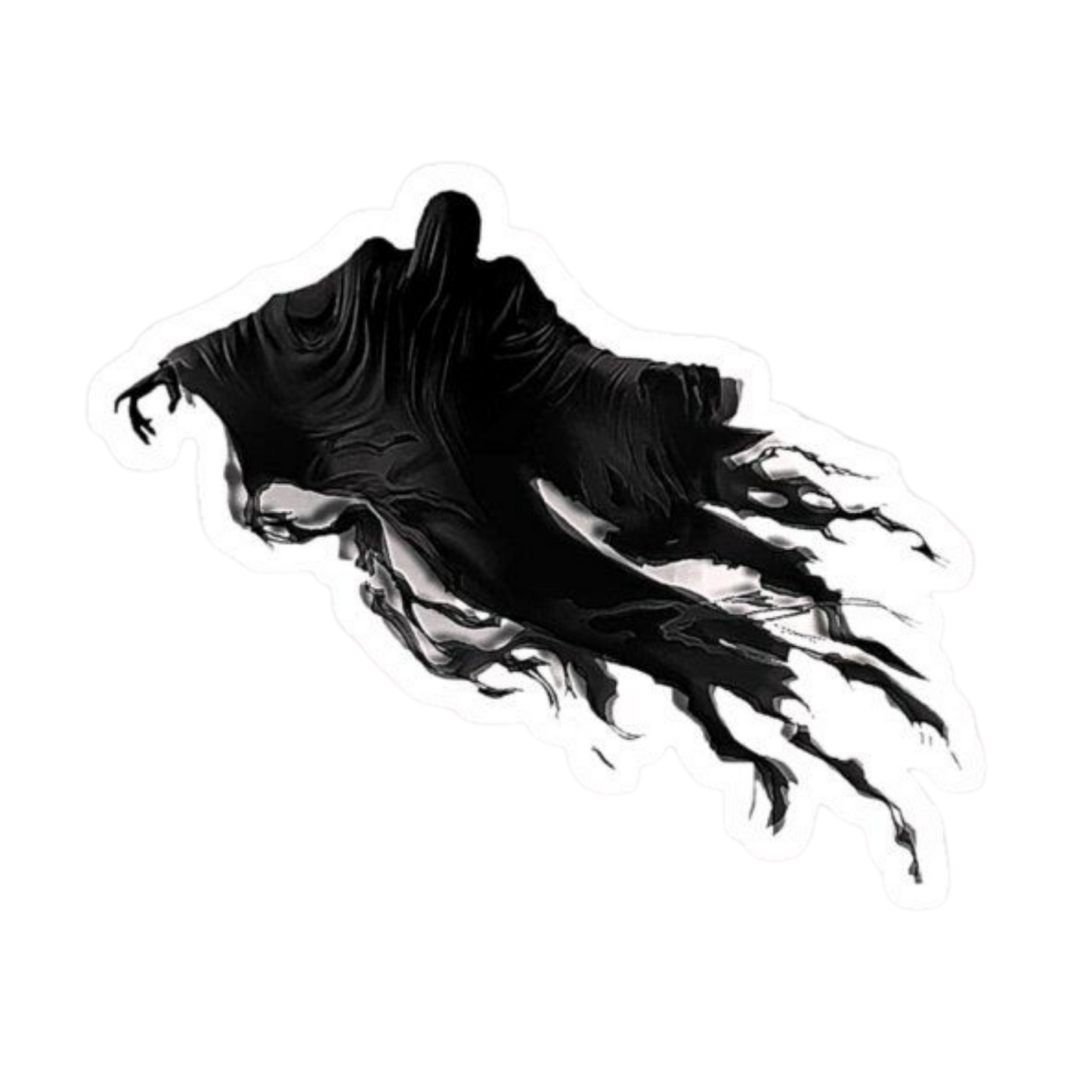 Harry Potter 28 | TV Series Premium Sticker