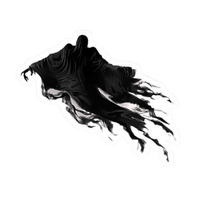 Harry Potter 28 | TV Series Premium Sticker