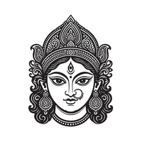 বিসমিল্লাহ ইসলামিক স্টিকার