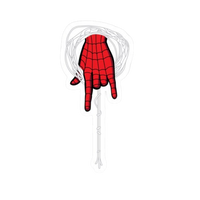 Spider-Man 29 | Premium Superhero Sticker | Marvel Edition