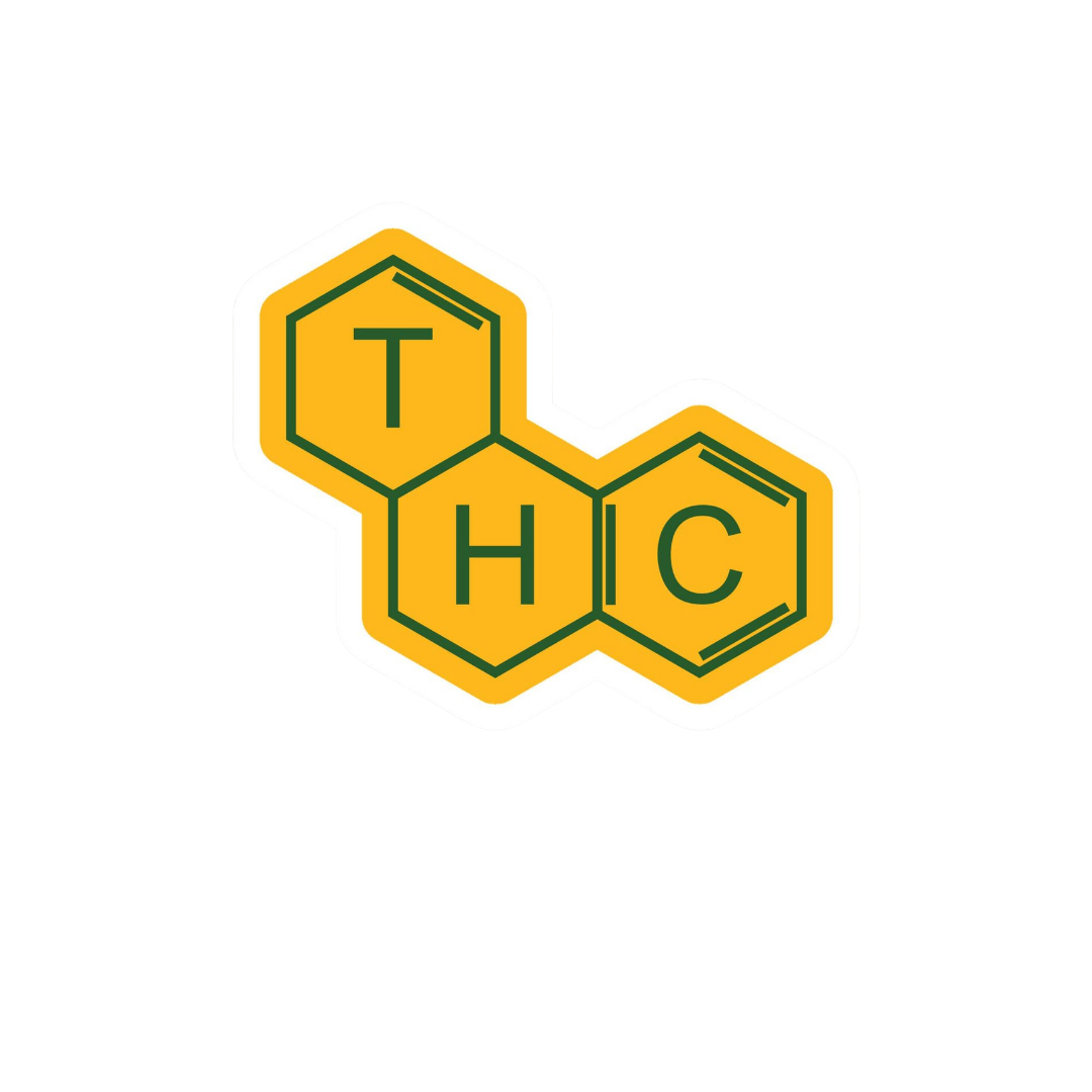 Hemp Sticker Bundle
