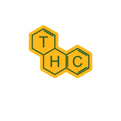 Hemp Sticker Bundle