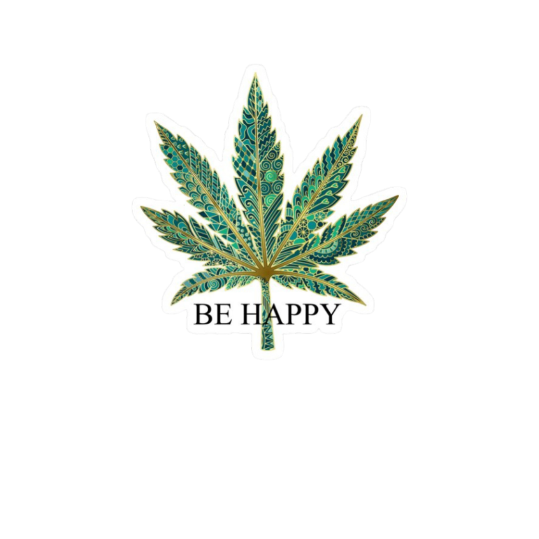 Hemp Sticker Bundle