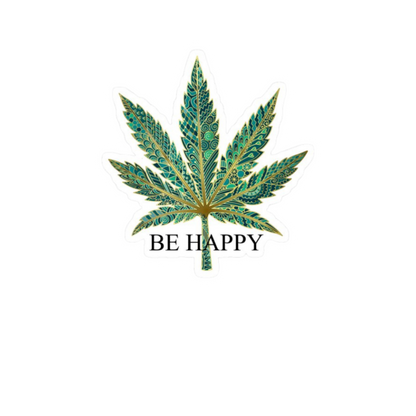 Hemp Sticker Bundle