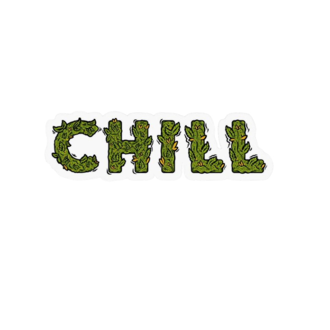 Hemp Sticker Bundle