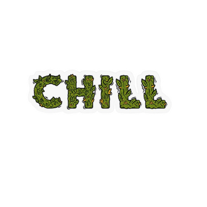 Hemp Sticker Bundle