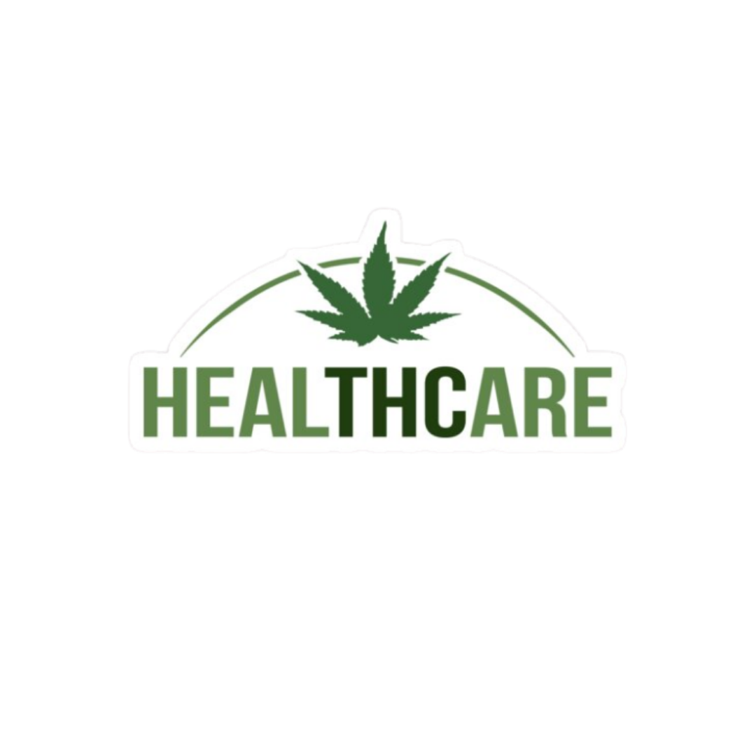 Hemp Sticker Bundle