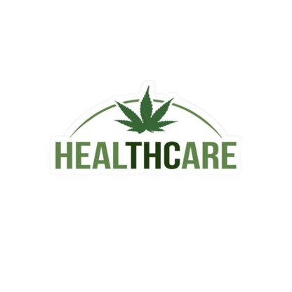 Hemp Sticker Bundle