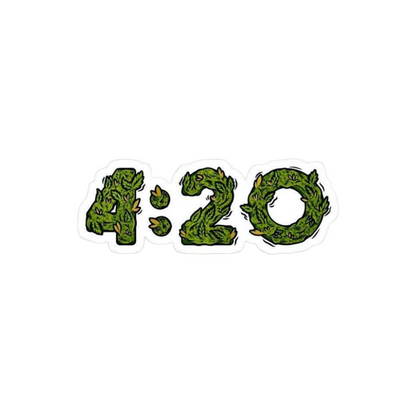 Hemp Sticker Bundle