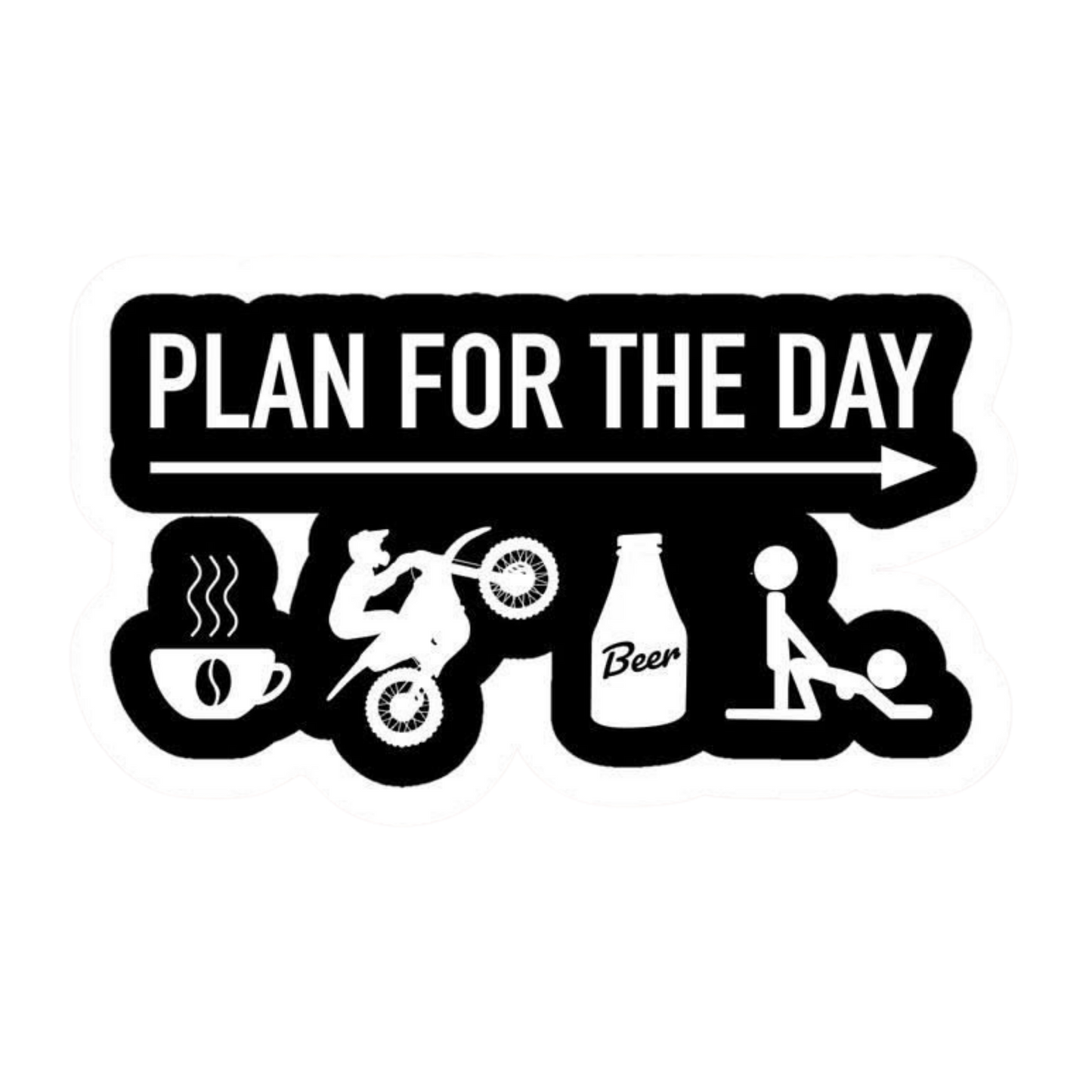 Alcoholic Sticker 29 | StickerBD
