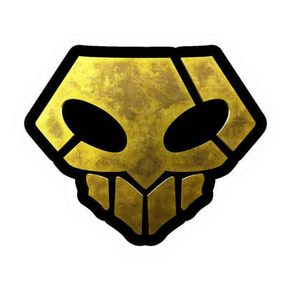 Bleach Sticker Bundle 3