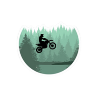 Bike Lover 29 | Bike Lover Premium Sticker | Bike, Motorbikes and Ride