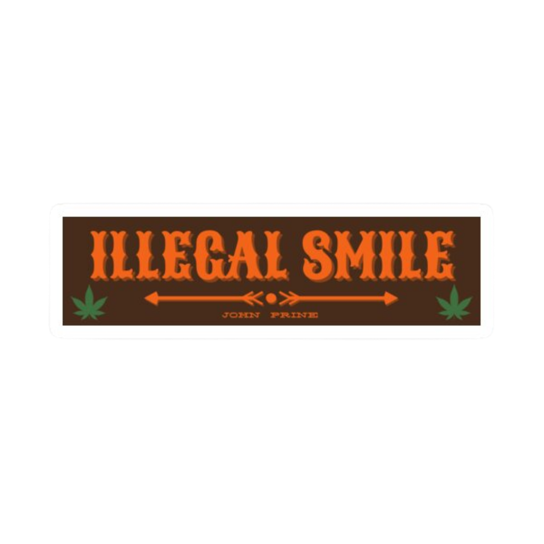 Hemp 2 Sticker Bundle