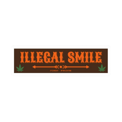 Hemp 2 Sticker Bundle