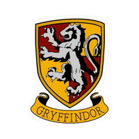 Harry Potter 02 | TV Series Premium Sticker