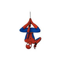 Spider-Man 02 | Premium Superhero Sticker | Marvel Edition