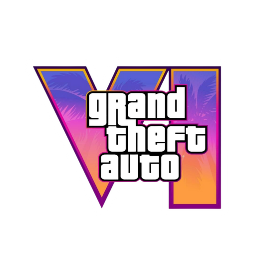 Vice City Sticker 12