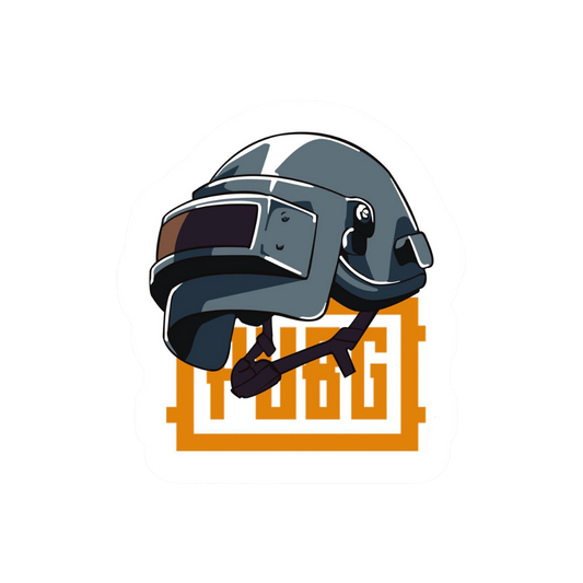PUBG Mobile | PUBG Mobile Sticker | StickerBD