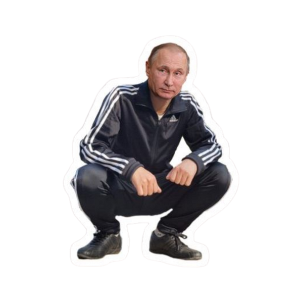 putin