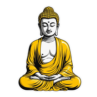 বিসমিল্লাহ ইসলামিক স্টিকার