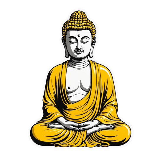 বিসমিল্লাহ ইসলামিক স্টিকার