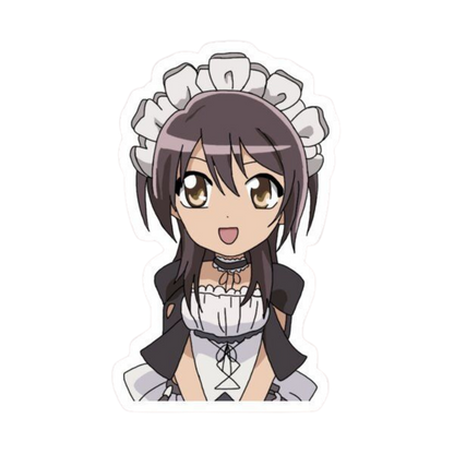 Maid Sama Sticker Bundle