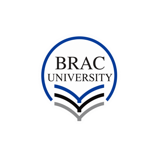 BRAC University | BRAC University Stickers | Sticker BD