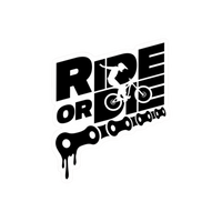 Bike Lover 3 | Bike Lover Premium Sticker | Bike, Motorbikes and Ride
