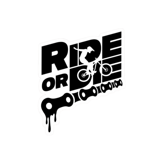 Bike Lover 3 | Bike Lover Premium Sticker | Bike, Motorbikes and Ride
