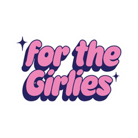 Pink Sticker 2 | Women Pink Barbie Lady | Aesthetic Girl Power Premium Sticker
