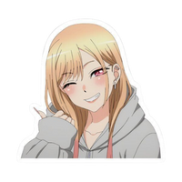 My Dress Up Darling Anime Sticker 2 | Marin Kitagawa Premium sticker